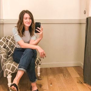 Meet your Posher, Jenny